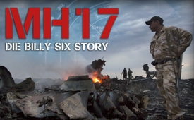 MH17 - Die Billy Six Story