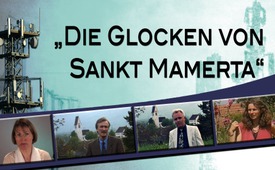 Die Glocken von Sankt Mamerta