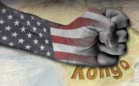 Kongo: Muster für Dauer-Kolonialismus 