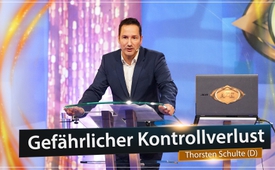 14. AZK: Gefährlicher Kontrollverlust - Thorsten Schulte
