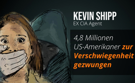 Ex-CIA Agent: „Jetzt ist die Zeit für Mut und ...