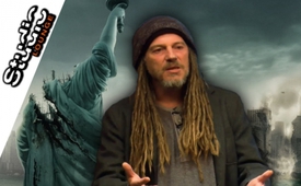 Vortrag von Frank Stoner 