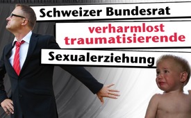 Schweizer Bundesrat verharmlost traumatisierende ...