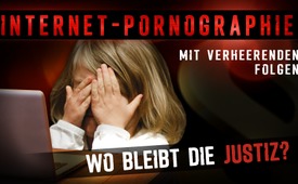 Internet-Pornographie mit verheerenden Folgen: Wo bleibt die ...