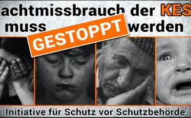Schweiz: Machtmissbrauch der KESB muss gestoppt werden ...