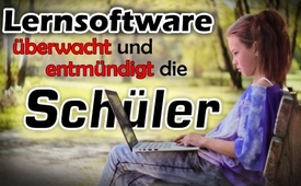 Lernsoftware überwacht und entmündigt die Schüler