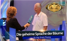 15. AZK: Interview mit Dr. Ing. Erwin Thoma