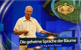 15. AZK: Vortrag von Dr. Ing. Erwin Thoma 
