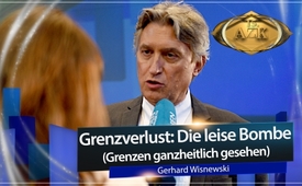 15. AZK: Interview mit Gerhard Wisnewski
