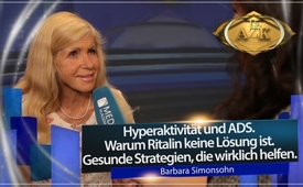 15. AZK: Interview mit Barbara Simonsohn