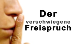 Der verschwiegene Freispruch von Ivo Sasek