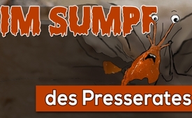 Im Sumpf des Presserates