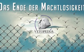 Das Ende der Machtlosigkeit – Schlusspunkt 