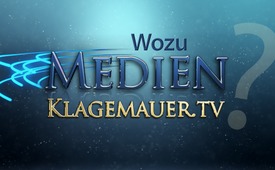 Wozu Medien-Klagemauer.TV?