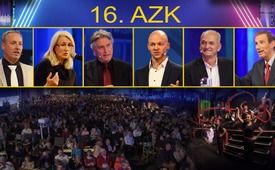 16. AZK – Trailer zum Event