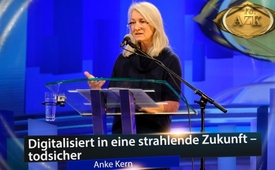 AZK 16: Referat von Anke Kern:  „Digitalisiert in eine ...