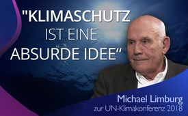 Michael Limburg: 
