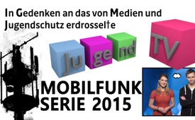 In Gedenken an das von Medien und Jugendschutz erdrosselte ...