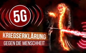 5G – Kriegserklärung gegen die Menschheit // Ivo Saseks ...