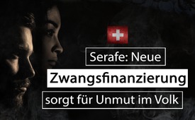 Schweiz/Serafe: Neue Zwangsfinanzierung sorgt für Unmut im ...