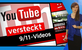 YouTube versteckt künftig 9/11-Videos