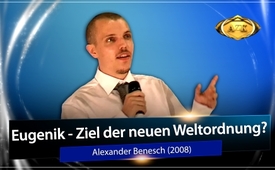 Eugenik – Ziel der neuen Weltordnung? – Alexander ...