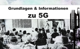 Grundlagen und Informationen zu 5G