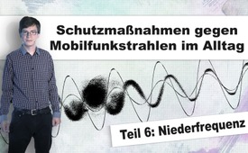 Schutzmaßnahmen gegen Mobilfunkstrahlen im Alltag: ...
