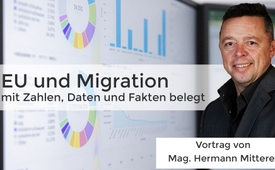 Vortrag von Mag. Hermann Mitterer: EU und Migration mit ...