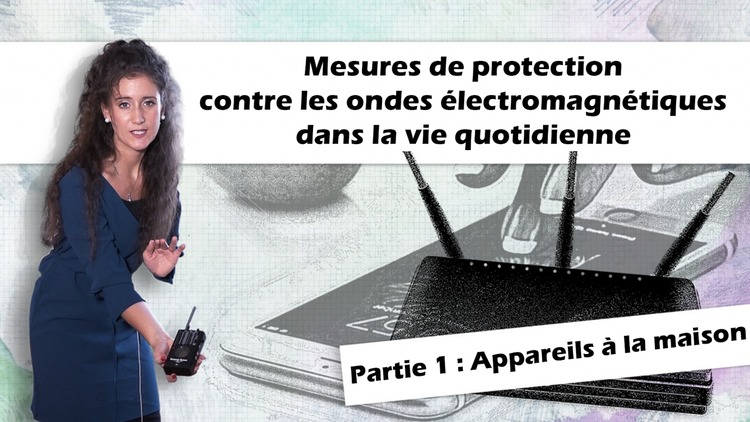 Radia Smart Casque Protection Anti-Rayonnements Électromagnétiques - Hood 5G - Noir - Taille Unique
