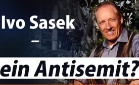 Ivo Sasek – ein Antisemit? 