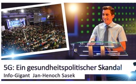 5G: Ein gesundheitspolitischer Skandal - Info-Gigant ...