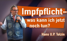 Impfpflicht – was kann ich jetzt noch tun?