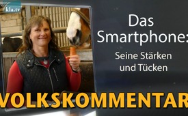 Das Smartphone: Seine Stärken und Tücken