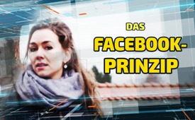 Das Facebook-Prinzip