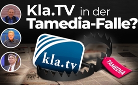 Kla.TV in der Tamedia-Falle?  