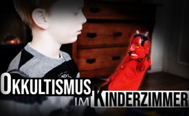 Die Geister, die ich rief – Okkultismus im Kinderzimmer