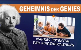 Das Geheimnis der Genies - das wahre Potential in der ...