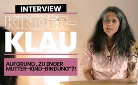 Kinderklau – aufgrund 