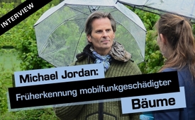 Michael Jordan:  Früherkennung mobilfunkgeschädigter ...
