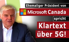 Ehemaliger Präsident von Microsoft Canada spricht Klartext ...