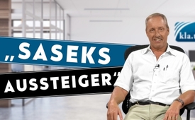 „Saseks Aussteiger“