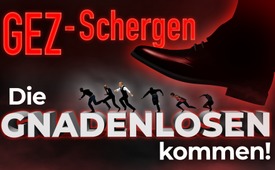 GEZ-Schergen: Die Gnadenlosen kommen!