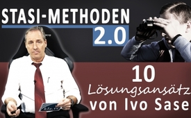 Stasi-Methoden 2.0