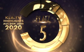 Kla.TV- Highlights aus dem Jahr 2020 - TOP 5