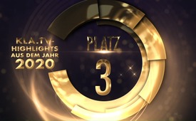 Kla.TV - Highlights aus dem Jahr 2020 - Top 3