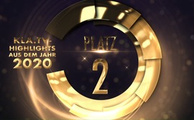 Kla.TV - Highlights aus dem Jahr 2020 - Top 2