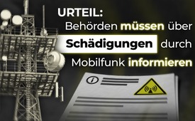 Urteil: Behörden müssen über Schädigungen durch ...