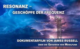 RESONANZ – Geschöpfe der Frequenz 
von James Russell ...