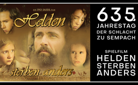 635. Jahrestag der Schlacht zu Sempach – Spielfilm ...